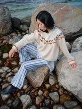 The Art of the Sea: 23 Knitwear Designs Inspired by the Moomins