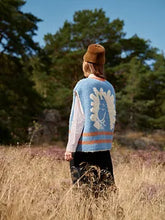 The Art of the Sea: 23 Knitwear Designs Inspired by the Moomins