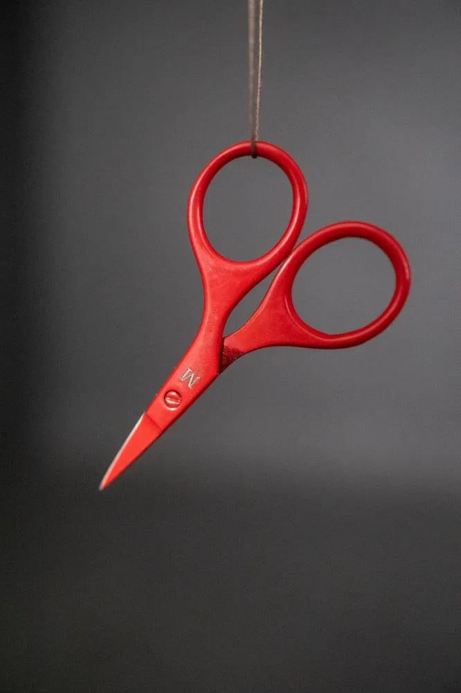 Baby Bow Scissors by Merchant & Mills