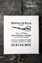 Sewing Box by Merchant & Mills