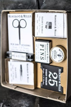 Sewing Box by Merchant & Mills