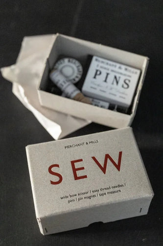 Sew Box by Merchant & Mills.