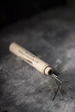 Straws by merchant & Mills