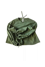 Sewing patterns by Merchant & Mills