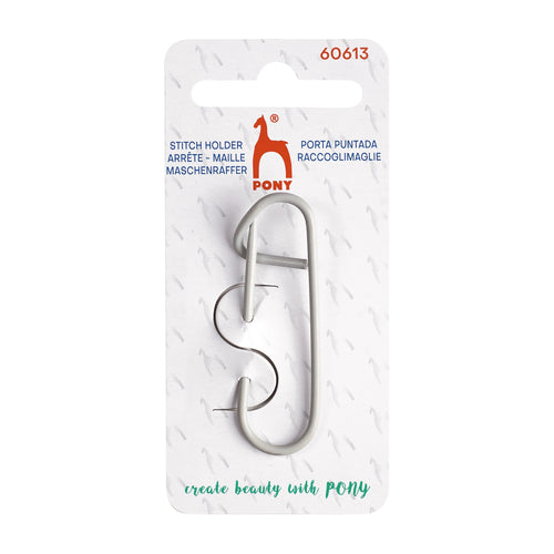 Mini stitch holder by Pony