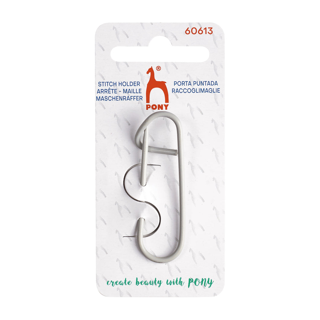 Mini stitch holder by Pony