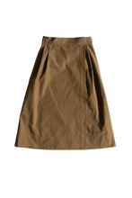 Sewing patterns by Merchant & Mills