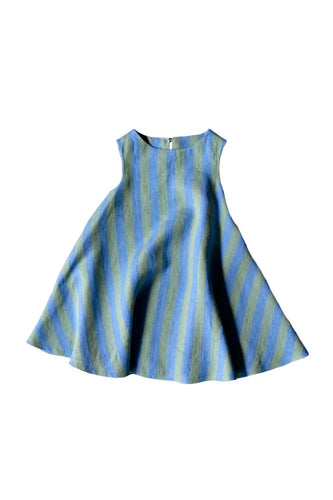 Children's clothing patterns by Merchant & Mills