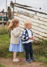 Essential Toddler Knits by Quail Studio