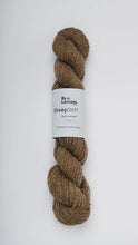 Sheepsoft 4 Ply byLaxtons