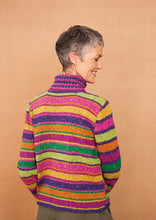 Kaffe's Palette by Kaffe Fassett