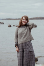 The Island and The Forest by Lotta H. Lothgren and Erika Aberg