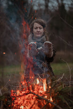 The Island and The Forest by Lotta H. Lothgren and Erika Aberg