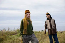 The Art of the Sea: 23 Knitwear Designs Inspired by the Moomins