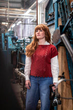 Shetland Wool Week Annual 2024 Volume 10