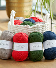 Re:Treat Chunky Roving