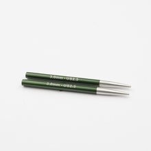 Zing Interchangeable Needle Tips by KnitPro