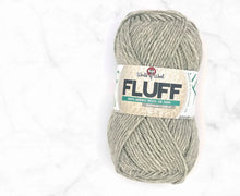 Fluff DK by World of Wool