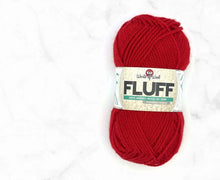 Fluff DK by World of Wool