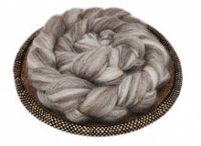 British Fleece Tops