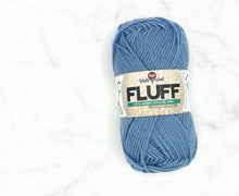 Fluff DK by World of Wool