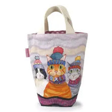 Bucket Bags by Emma Ball