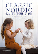 Classic Nordic Knits for Kids by Trine Frank Paskesen
