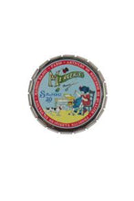 Click Clack tin by Maison Sajou