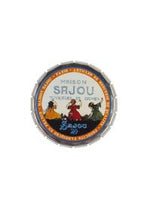 Click Clack tin by Maison Sajou