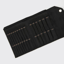 Coal Collection Needle Cases