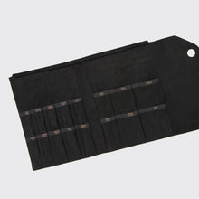 Coal Collection Needle Cases