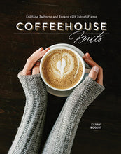 Coffeehouse Knits