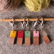 Stitch marker - Colours by Jenerates