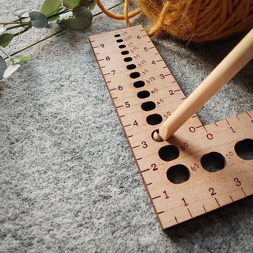 Project rulers by Jenerates – Ewe and Ply