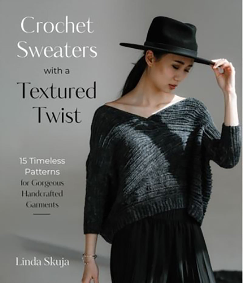 ニット/セーター argue   ReversibleDeformed Pullover Oversized knit sweater | EXPLV2 | NISSA