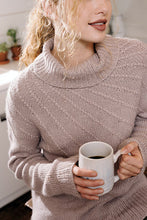 Coffeehouse Knits