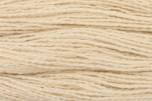 Eco Vita 360 - Organic Wool Thread