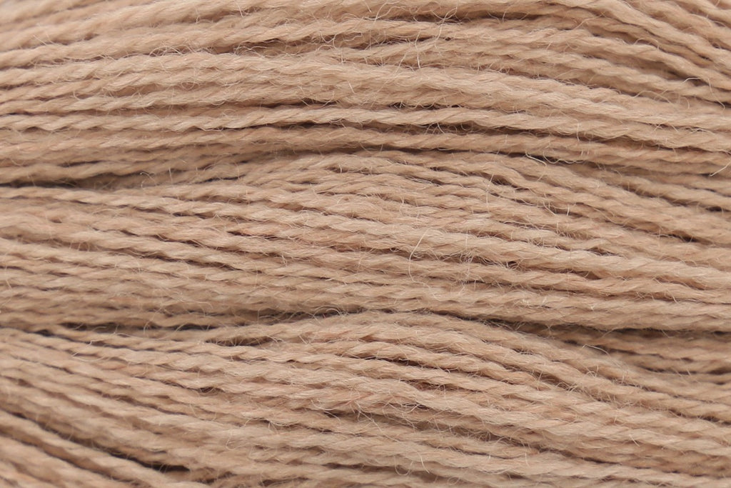 Eco Vita 360 - Organic Wool Thread – Ewe and Ply