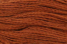 Eco Vita 360 - Organic Wool Thread