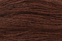 Eco Vita 360 - Organic Wool Thread