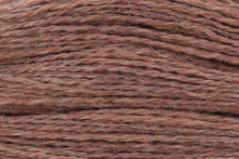 Eco Vita 360 - Organic Wool Thread