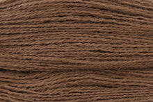 Eco Vita 360 - Organic Wool Thread