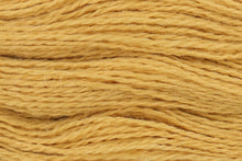 Eco Vita 360 - Organic Wool Thread