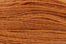 Eco Vita 360 - Organic Wool Thread