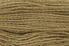 Eco Vita 360 - Organic Wool Thread