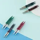 Dreamz Interchangeable needles by KnitPro