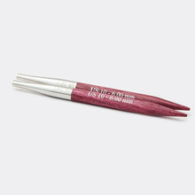 Dreamz Interchangeable needles by KnitPro