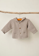 Essential Baby Knits by Quail Studio