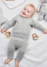 Essential Baby Knits by Quail Studio