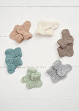 Essential Baby Knits by Quail Studio